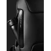 Kuprinė Bange 7216, 15,6" su USB, pilkos spalvos