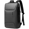 Kuprinė Bange 7216, 15,6" su USB, pilkos spalvos