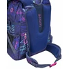 *Kuprinė Belmil 338-72/A Violetinė Stripes