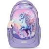 Kuprinė Belmil 338-87/A Bright Rainbow Unicorn