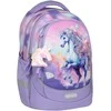 Kuprinė Belmil 338-87/A Bright Rainbow Unicorn