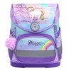 Kuprinė Belmil 405-41/AG Rainbow Unicorn Magic