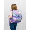 Kuprinė Belmil 405-41/AG Rainbow Unicorn Magic