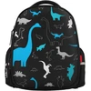 Kuprinė Bruno Visconti Dinosaurs