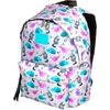 Kuprinė deVENTE Aqua Cats, 40x30x14 cm, 14 L, 300g