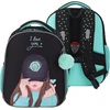 Kuprinė deVENTE Choice K-Pop Heartbeat 38x29x17cm, 17L, 800g