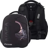 Kuprinė deVENTE Choice Visatos tamsa 38x28x16cm, 17L, 950g
