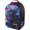 Kuprinė deVENTE Cyber Cat, 39x30x17 cm, 19 L, 750 g