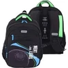 Kuprinė deVENTE Grade Next Level futbolui 37x28x16cm, 16L, 700g