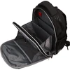 Kuprinė deVENTE Speed Zone, 38x29x17 cm, 17 L, 800g