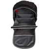 Kuprinė deVENTE Speed Zone, 38x29x17 cm, 17 L, 800g