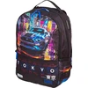 Kuprinė deVENTE Tokyo Drift, 39x30x17 cm, 19 L, 750 g