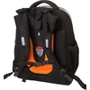 Kuprinė deVENTE Wild Power, 38x28x16 cm, 17 L, 950 g