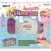 Kūrybinis Slime masės gaminimo rinkinys Amos iSlime Candy POP