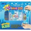 Blue Kūrybinis Slime masės gaminimo rinkinys Amos iSlime Deep Mėlyna Sea