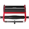 Laikiklis pramoniniam popieriui Tork Performance Wall Stand W1 (652108), pakabinamas, raudonos/juodos spalvos, metalinis