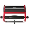 Laikiklis pramoniniam popieriui Tork Performance Wall Stand W1 (652108), pakabinamas, raudonos/juodos spalvos, metalinis