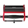 Laikiklis pramoniniam popieriui Tork Performance Wall Stand W1 (652108), pakabinamas, raudonos/juodos spalvos, metalinis
