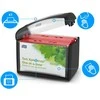 Servetėlių dozatorius TORK XPRESSNAP TABLETOP, 20.1 x 15.5 x 15 cm, (272611)
