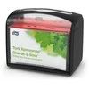 Servetėlių dozatorius TORK XPRESSNAP TABLETOP, 20.1 x 15.5 x 15 cm, (272611)
