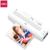 Laminavimo aparatas Deli 14378 A4 iki 125mic