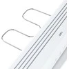Laminavimo aparatas Deli 14378 A4 iki 125mic