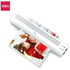 Laminavimo aparatas Deli 14379 A3 iki 125mic
