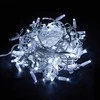 LED lauko šviestuvas „ColorWay Fringe“ 6 m x 0,6 m, 192 LED (IP44), šalta šviesa (CW-GOF-192L66VCW)