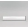 Lentelė informacinė 6.1 Pavadinimas išgaubta, vienpusė, su keičiama informacija, 68x300mm
