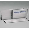 Lentelė informacinė 7.1 Darbo laikas vienpusė, su keičiama informacija, 125x200mm