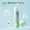 Pieštukiniai klijai DELI Urbanroot, 8 g, žalios spalvos