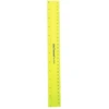 Liniuotė DELI E6209 30cm, įvairių spalvų
