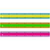 Pbs Connect Liniuotė Keyroad, 30 cm, LEGO dizainas