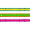 Pbs Connect Liniuotė Keyroad, 30 cm, LEGO dizainas