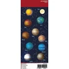 Lipdukai Charlot, Planetos
