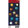 Lipdukai Charlot, Planetos