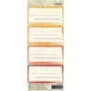 Lipdukai Charlot Wild, 76x35mm, 4vnt