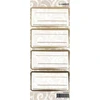 Lipdukai Charlot Wild, 76x35mm, 4vnt