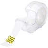 Lipni juosta DELI EA30011 18mmx7.62m, su dėklu, matinė