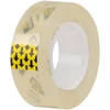 Lipni juosta DELI EA30310 18mmx33m skaidri