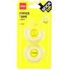 Lipni juosta DELI EA30511 12mmx18.3m