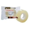 3M Lipni juostelė SCOTCH 550, 19 mm x 33 m, ypač skaidri