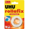 Lipni juosta UHU Rollafix,19mmx25m,skaidri