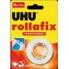 Lipni juosta UHU Rollafix,19mmx25m,skaidri