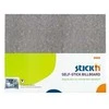 Stickn Lipni lenta Stick´N 23024, 58x46cm, pilkos spalvos