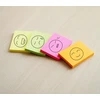 Stickxb4N Lipnūs lapeliai Stick´N 21126, 38x51mm, 3×100 lapelių, 3 pastelinės spalvos, blisteryje