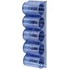 ALCO-Albert Magnetai Alco 681A, 13mm, 8vnt, žalios spalvos