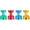 Magnetai DELI 7821, 17mm, 4vnt