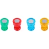 Magnetai DELI 7821, 17mm, 4vnt