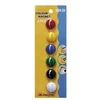 ARGO 32 Magnetai lentoms MIX 20 mm, 6 vnt., WF-20 0610-011